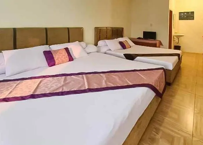 Pesona Wisata Alam Ciparay Endah Bogor