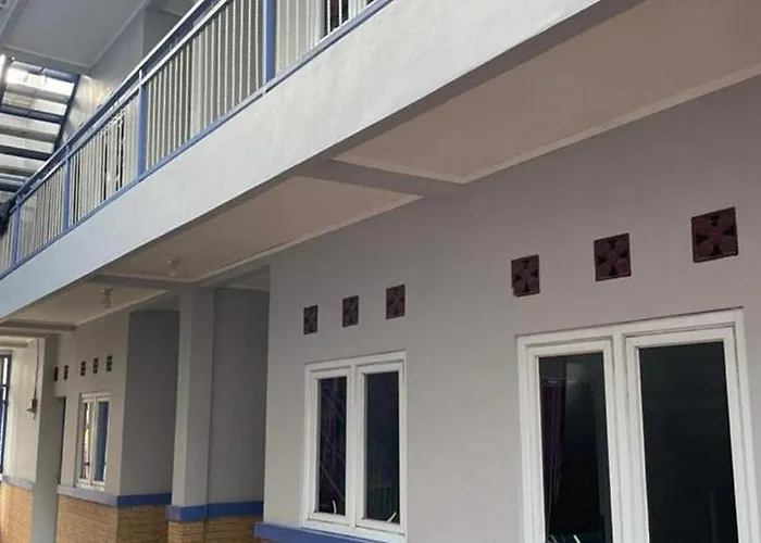 Villa Syariah Citeko RedPartner Bogor