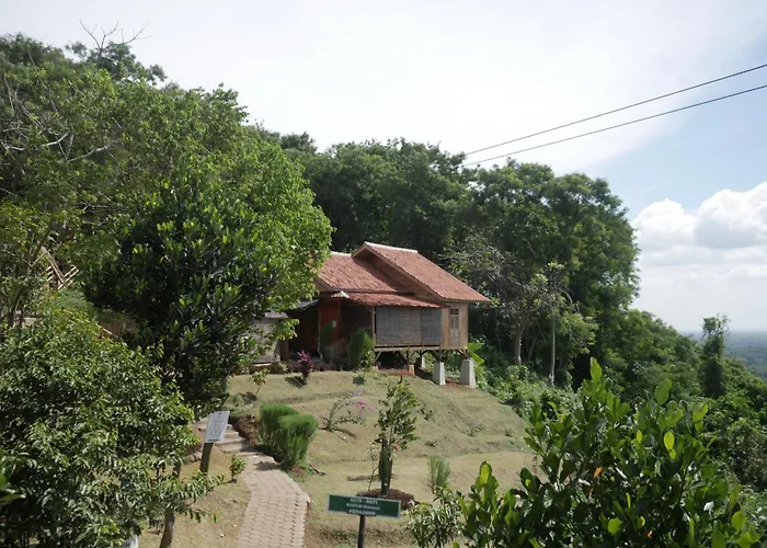 Gunung Dago Resort Bogor Syariah